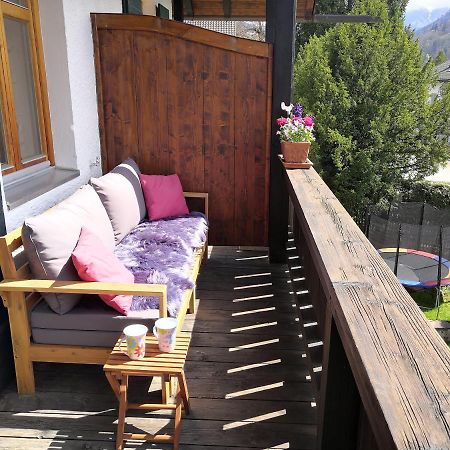Haus Erika 1911 - Wetterstein Apartment Garmisch-Partenkirchen Exterior photo